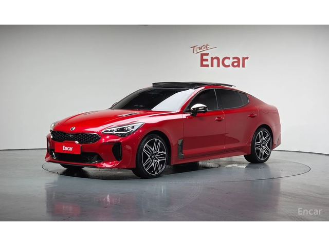 Kia Stinger GT AWD* MEISTER* HARMAN KARDON* HEAD-UP* ОБДУХВАНЕ - автомобили, коли, обяви за нови и употребявани 0