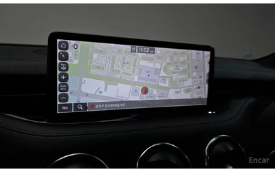 Kia Stinger GT AWD* MEISTER* HARMAN KARDON* HEAD-UP* ОБДУХВАНЕ - автомобили, коли, обяви за нови и употребявани 11