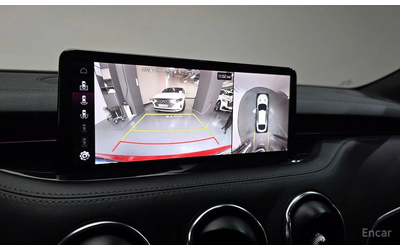 Kia Stinger GT AWD* MEISTER* HARMAN KARDON* HEAD-UP* ОБДУХВАНЕ - автомобили, коли, обяви за нови и употребявани 12