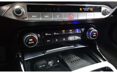 Kia Stinger GT AWD* MEISTER* HARMAN KARDON* HEAD-UP* ОБДУХВАНЕ - автомобили, коли, обяви за нови и употребявани 13