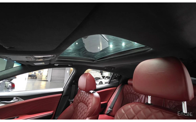 Kia Stinger GT AWD* MEISTER* HARMAN KARDON* HEAD-UP* ОБДУХВАНЕ - автомобили, коли, обяви за нови и употребявани 15