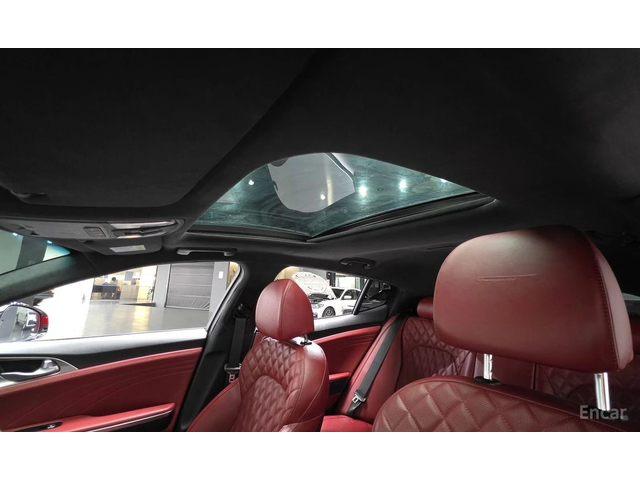 Kia Stinger GT AWD* MEISTER* HARMAN KARDON* HEAD-UP* ОБДУХВАНЕ - автомобили, коли, обяви за нови и употребявани 15