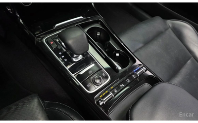 Kia Stinger PLATINUM* ПОДГРЕВ* ОБДУХВАНЕ* КАМЕРА* ШИБИДАХ - автомобили, коли, обяви за нови и употребявани 13