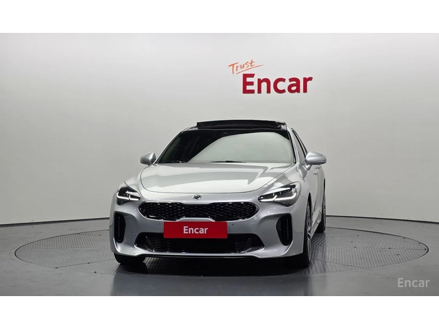 Kia Stinger PLATINUM* ПОДГРЕВ* ОБДУХВАНЕ* КАМЕРА* ШИБИДАХ - автомобили, коли, обяви за нови и употребявани 1