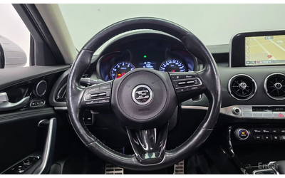 Kia Stinger PLATINUM* ПОДГРЕВ* ОБДУХВАНЕ* КАМЕРА* ШИБИДАХ - автомобили, коли, обяви за нови и употребявани 9