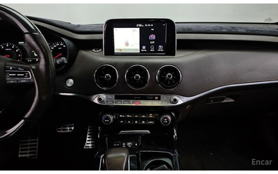 Kia Stinger PLATINUM* BREMBO* HEAD-UP* 360 КАМЕРИ* ОБДУХВАНЕ - автомобили, коли, обяви за нови и употребявани 10