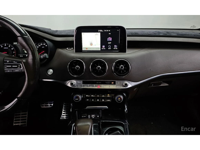 Kia Stinger PLATINUM* BREMBO* HEAD-UP* 360 КАМЕРИ* ОБДУХВАНЕ - автомобили, коли, обяви за нови и употребявани 10