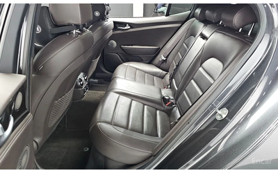 Kia Stinger PLATINUM* BREMBO* HEAD-UP* 360 КАМЕРИ* ОБДУХВАНЕ - автомобили, коли, обяви за нови и употребявани 13