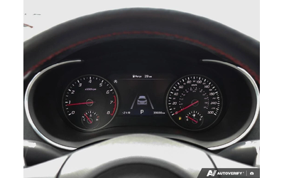 Kia Stinger GT Line 2 3.3 - автомобили, коли, обяви за нови и употребявани 10