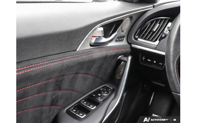 Kia Stinger GT Line 2 3.3 - автомобили, коли, обяви за нови и употребявани 11