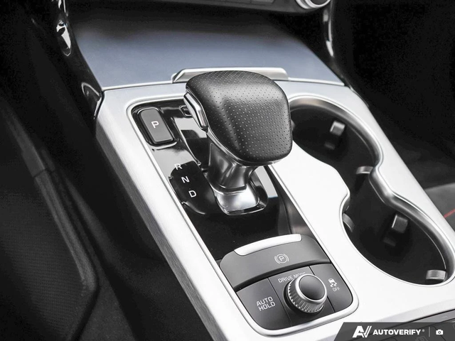 Kia Stinger GT Line 2 3.3 - автомобили, коли, обяви за нови и употребявани 13