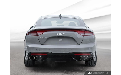 kia-stinger - 2