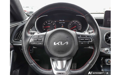 Kia Stinger GT Line 2 3.3 - автомобили, коли, обяви за нови и употребявани 9