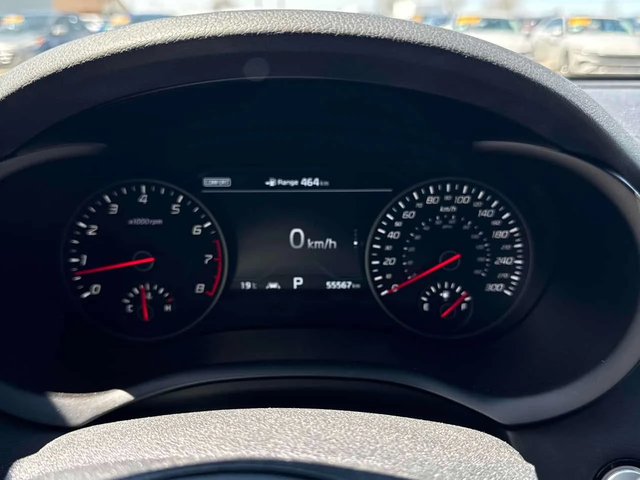 Kia Stinger | GT Limited | HEAD-UP | PANO | RED INT - автомобили, коли, обяви за нови и употребявани 10