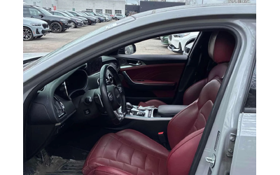 Kia Stinger GT / 360 / КЛИП НА МОТОРА - автомобили, коли, обяви за нови и употребявани 11