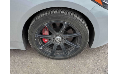 Kia Stinger GT / 360 / КЛИП НА МОТОРА - автомобили, коли, обяви за нови и употребявани 6