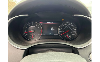 Kia Stinger GT / 360 / КЛИП НА МОТОРА - автомобили, коли, обяви за нови и употребявани 7