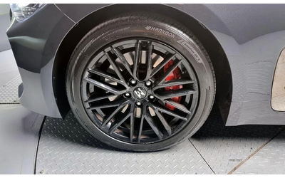 kia-stinger - 4