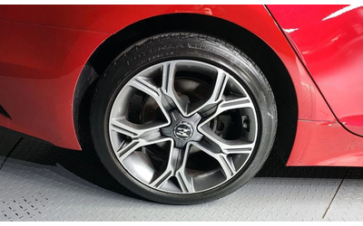 kia-stinger - 2
