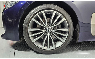 kia-stinger - 4
