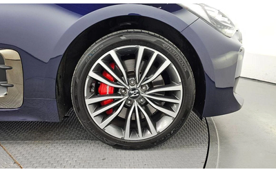 kia-stinger - 4