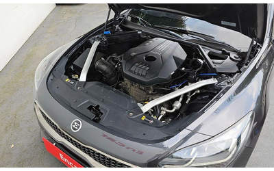 kia-stinger - 5