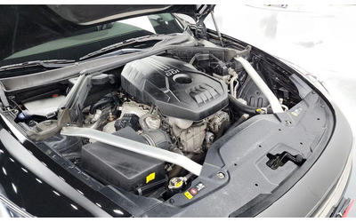 kia-stinger - 5