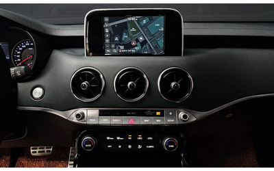 Kia Stinger 2.2 Diesel 2WD * НАЙ-ДОБРА ЦЕНА В БЪЛГАРИЯ* - автомобили, коли, обяви за нови и употребявани 14