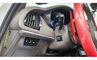 Kia Stinger TURBO MASTERS* ОБДУХ* AWD* MODIFICATION* КРАЙНА ЦЕ - автомобили, коли, обяви за нови и употребявани 10