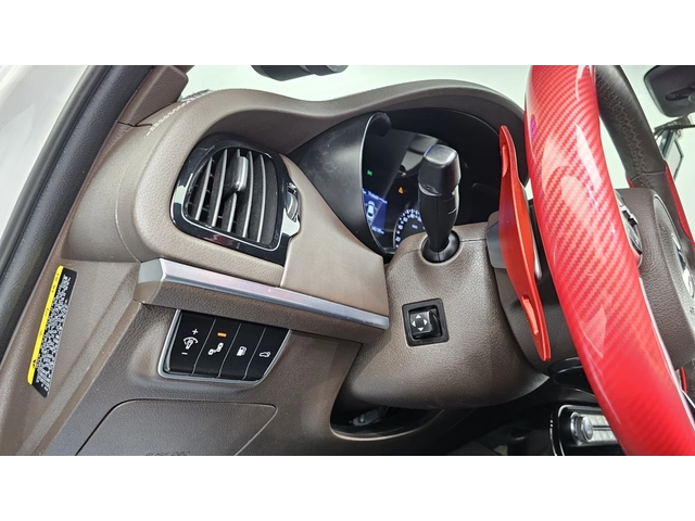 Kia Stinger TURBO MASTERS* ОБДУХ* AWD* MODIFICATION* КРАЙНА ЦЕ - автомобили, коли, обяви за нови и употребявани 10