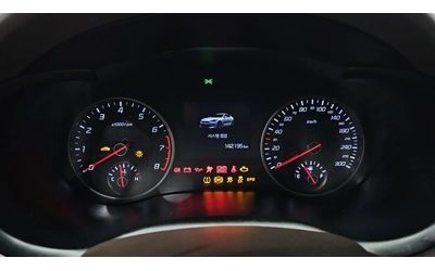 Kia Stinger TURBO MASTERS* ОБДУХ* AWD* MODIFICATION* КРАЙНА ЦЕ - автомобили, коли, обяви за нови и употребявани 7