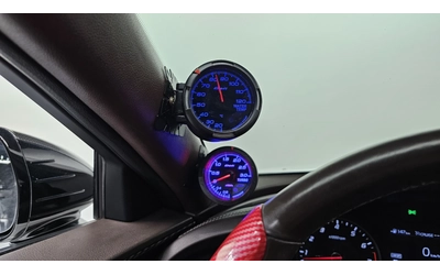 Kia Stinger TURBO MASTERS* ОБДУХ* AWD* MODIFICATION* КРАЙНА ЦЕ - автомобили, коли, обяви за нови и употребявани 9