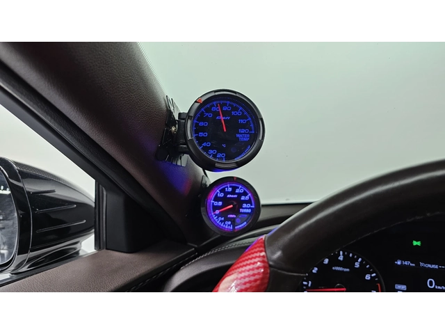 Kia Stinger TURBO MASTERS* ОБДУХ* AWD* MODIFICATION* КРАЙНА ЦЕ - автомобили, коли, обяви за нови и употребявани 9
