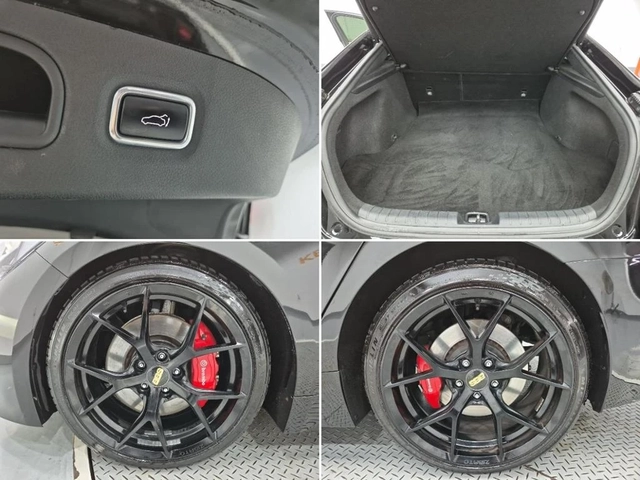 Kia Stinger GT 3.3 TURBO - автомобили, коли, обяви за нови и употребявани 11