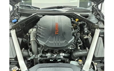 kia-stinger - 4
