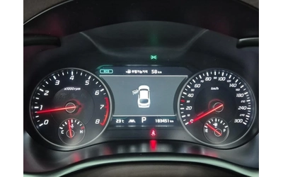 kia-stinger - 5