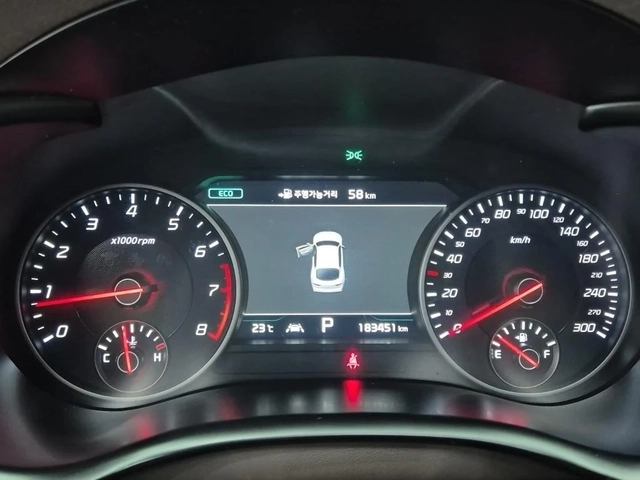 Kia Stinger GT 3.3 TURBO - автомобили, коли, обяви за нови и употребявани 5