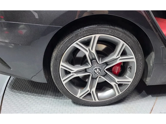 Kia Stinger * 3.3T* AWD* ЧЕРВЕН САЛОН* 360 КАМЕРА* HUD* ОБДУХВ - автомобили, коли, обяви за нови и употребявани 15