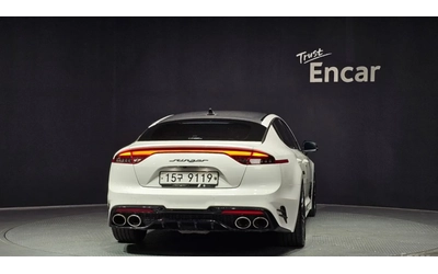 kia-stinger - 3