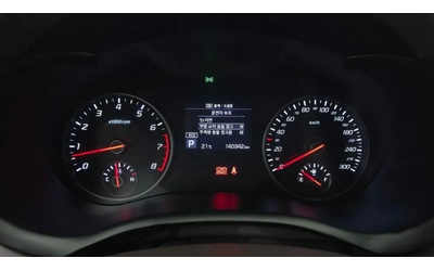 Kia Stinger 3.3 AWD MASTERS | ПОДГРЕВ | ОБДУХВАНЕ - автомобили, коли, обяви за нови и употребявани 12