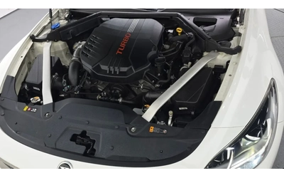 kia-stinger - 5