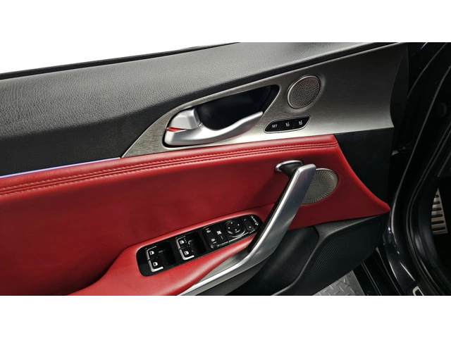 Kia Stinger TURBO GT* AWD* ОБДУХ* DIS* 360* HEAD-UP* КРАЙНА ЦЕ - автомобили, коли, обяви за нови и употребявани 14