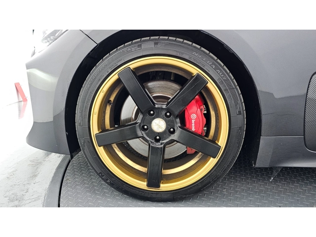 Kia Stinger TURBO GT* AWD* ОБДУХ* DIS* 360* HEAD-UP* КРАЙНА ЦЕ - автомобили, коли, обяви за нови и употребявани 4