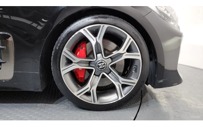 kia-stinger - 4