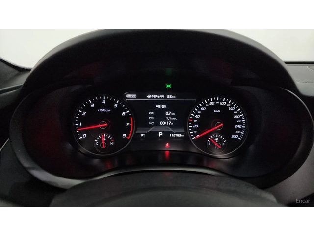Kia Stinger 3.3 GT TURBO* ОБДУХ* 360* HUD* ПАНО - автомобили, коли, обяви за нови и употребявани 7