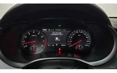Kia Stinger 3.3 GT TURBO* ОБДУХ* 360* HUD* КАМЕРИ - автомобили, коли, обяви за нови и употребявани 7