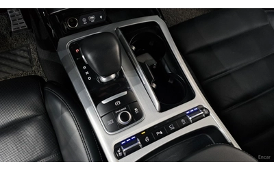 Kia Stinger 3.3 GT TURBO* ОБДУХ* 360* HUD* КАМЕРИ - автомобили, коли, обяви за нови и употребявани 8