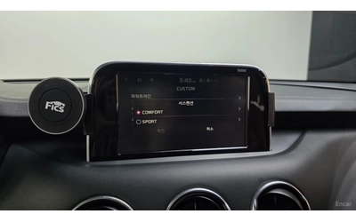 Kia Stinger 3.3 GT TURBO* ОБДУХ* 360* HUD* ПАНОРАМА* - автомобили, коли, обяви за нови и употребявани 15