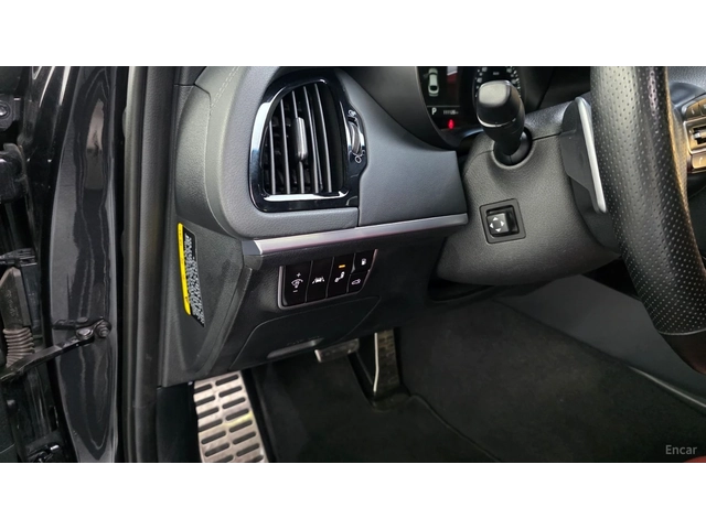 Kia Stinger 3.3 GT TURBO* ОБДУХ* 360* HUD* ПАНОРАМА* - автомобили, коли, обяви за нови и употребявани 16