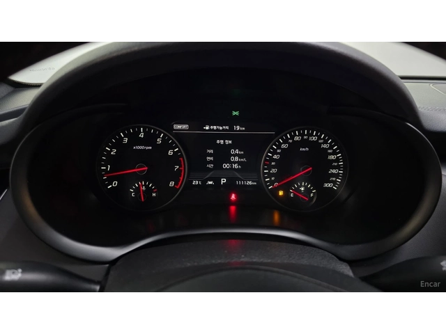 Kia Stinger 3.3 GT TURBO* ОБДУХ* 360* HUD* ПАНОРАМА* - автомобили, коли, обяви за нови и употребявани 7